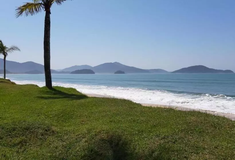 Majatalo A Ver O Mar Beach House