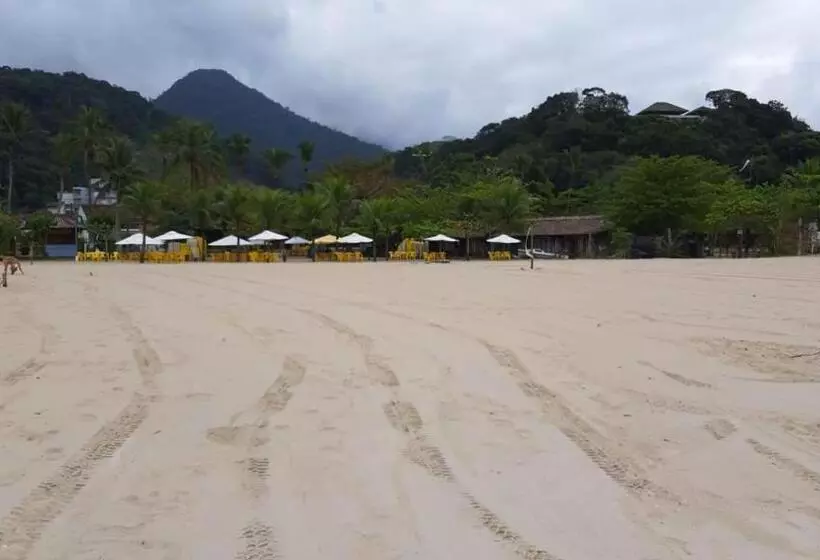 Majatalo A Ver O Mar Beach House