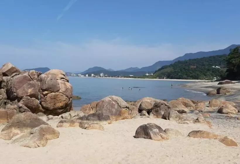 Majatalo A Ver O Mar Beach House