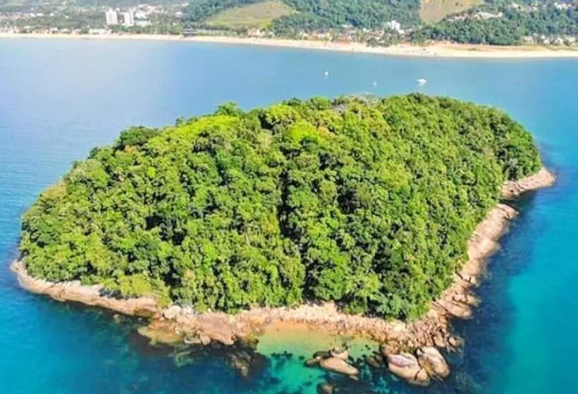 Majatalo A Ver O Mar Beach House