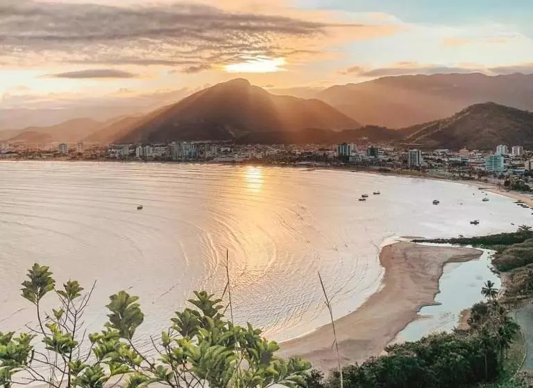 Majatalo A Ver O Mar Beach House