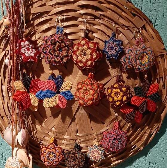 펜션 A Ver O Mar Beach House