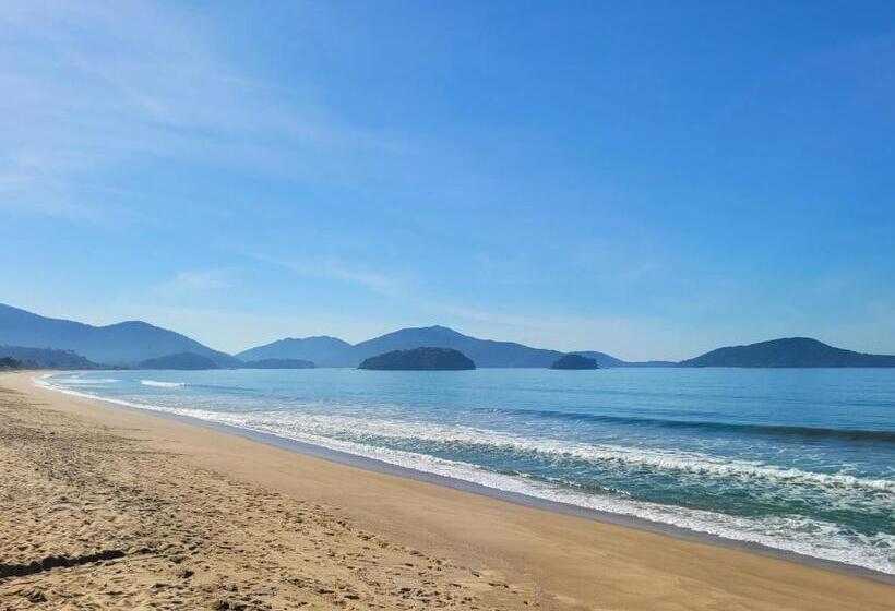 펜션 A Ver O Mar Beach House