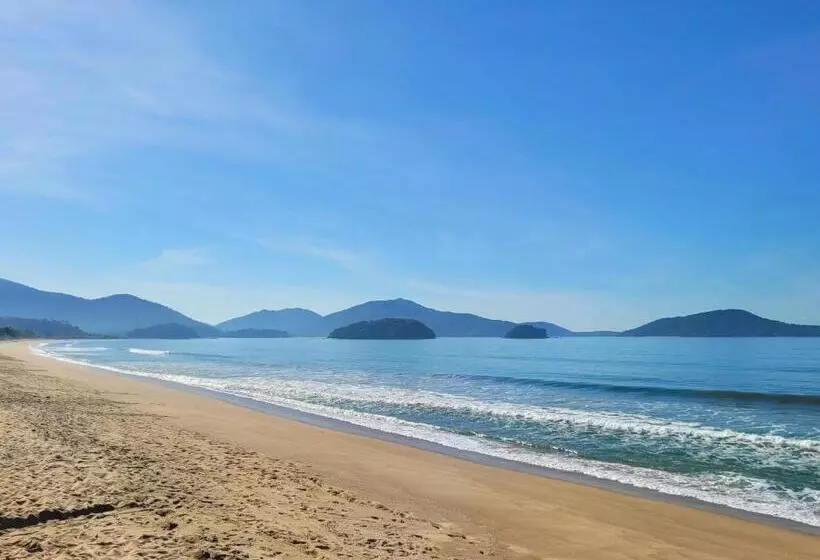 Majatalo A Ver O Mar Beach House