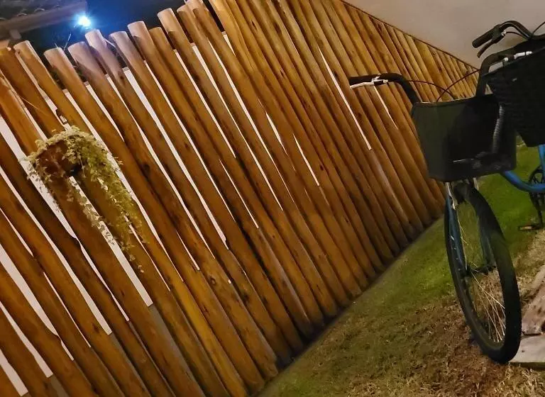 Majatalo A Ver O Mar Beach House