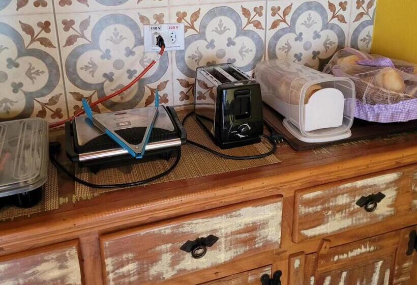 펜션 A Ver O Mar Beach House