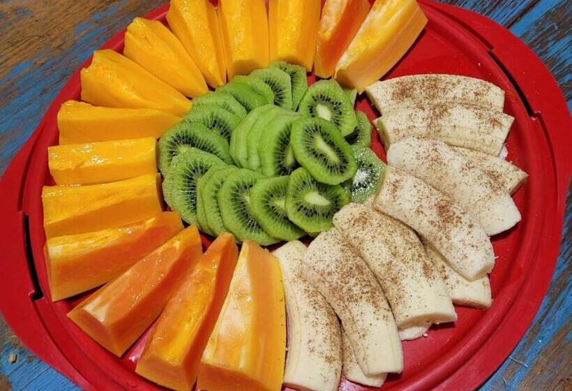 펜션 A Ver O Mar Beach House