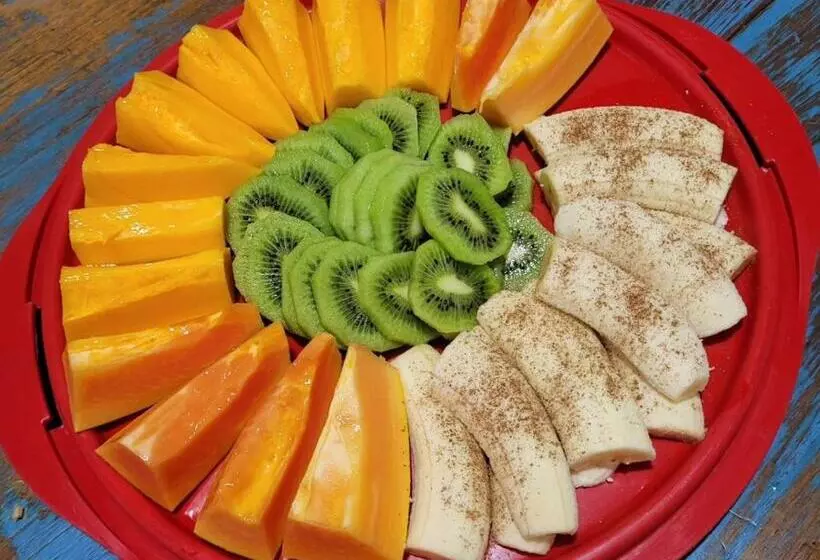 Majatalo A Ver O Mar Beach House