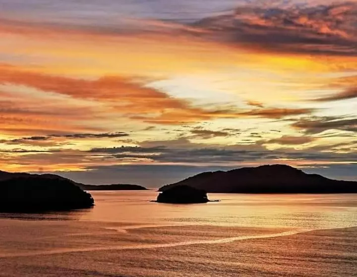 Majatalo A Ver O Mar Beach House