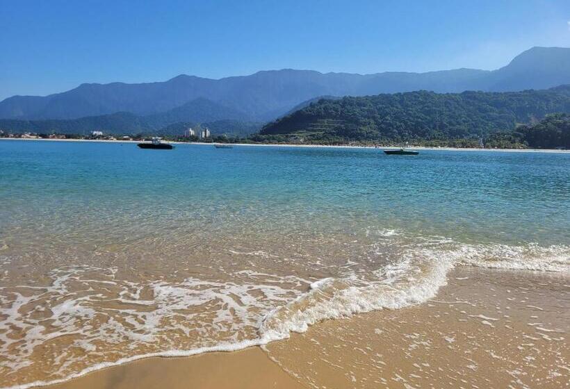 펜션 A Ver O Mar Beach House