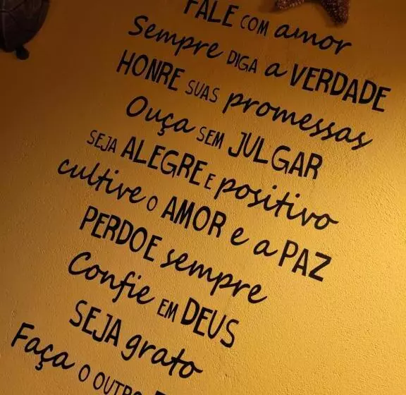 Majatalo A Ver O Mar Beach House