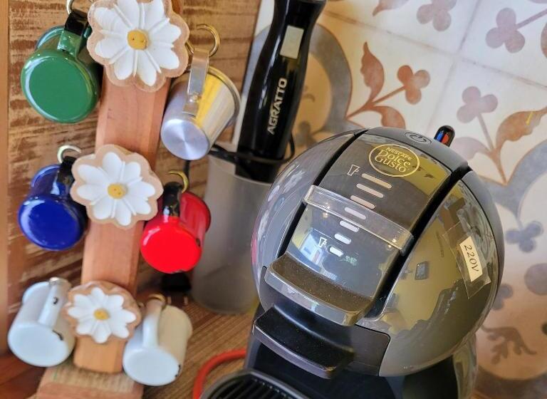 펜션 A Ver O Mar Beach House