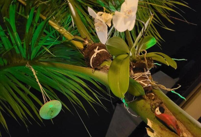 펜션 A Ver O Mar Beach House