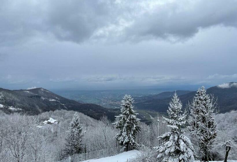 膳宿费 Camere Villa Lunardini