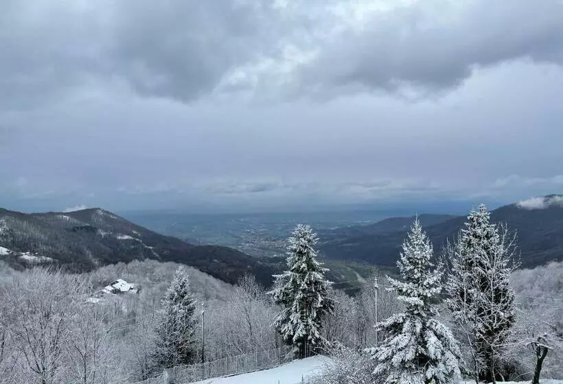 ペンション Camere Villa Lunardini