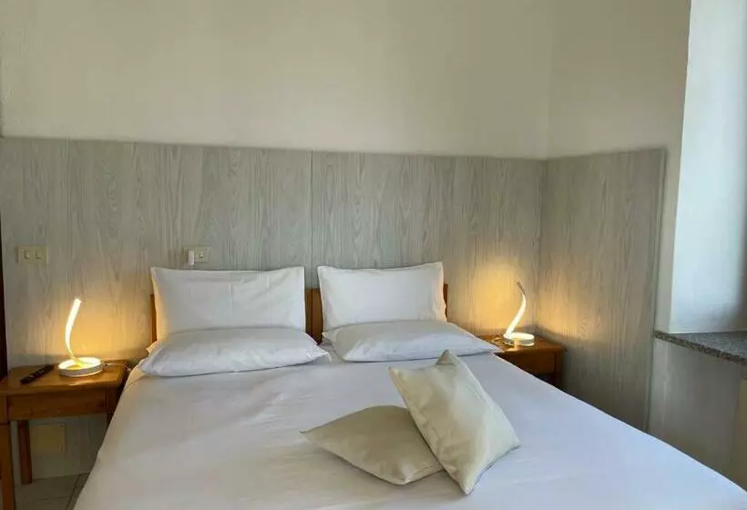 ペンション Camere Villa Lunardini