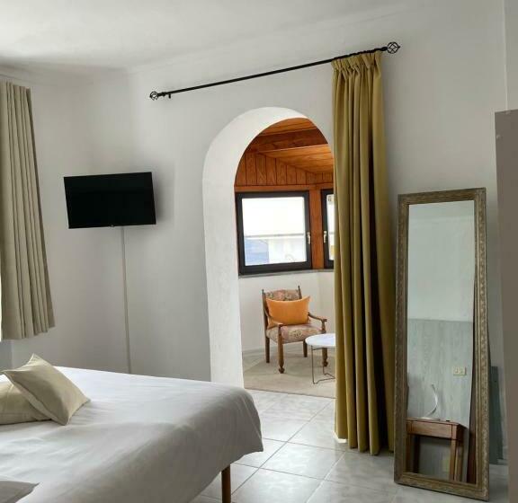 膳宿费 Camere Villa Lunardini