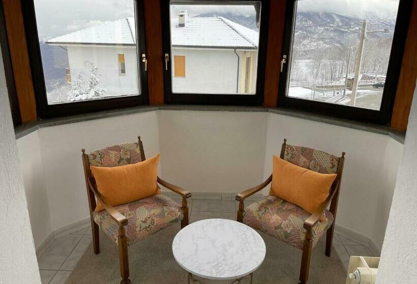 膳宿费 Camere Villa Lunardini