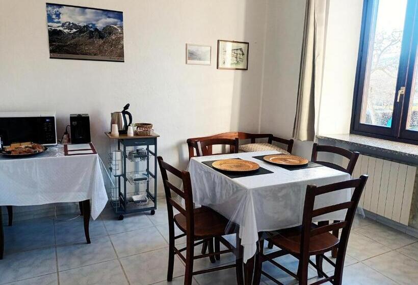 膳宿费 Camere Villa Lunardini