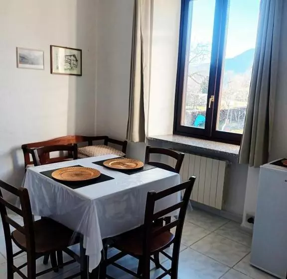 ペンション Camere Villa Lunardini