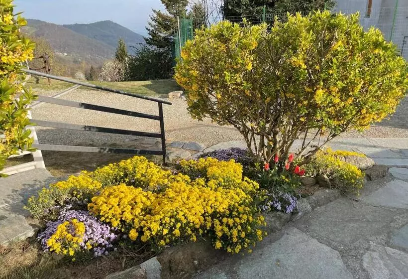 ペンション Camere Villa Lunardini