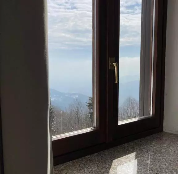 ペンション Camere Villa Lunardini