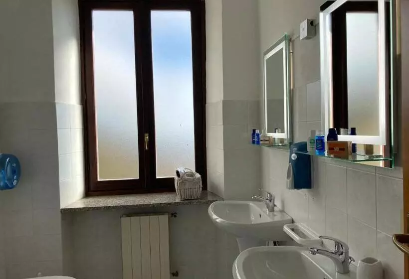 ペンション Camere Villa Lunardini