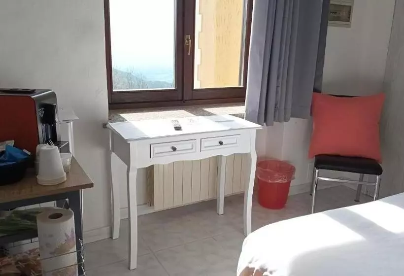 ペンション Camere Villa Lunardini