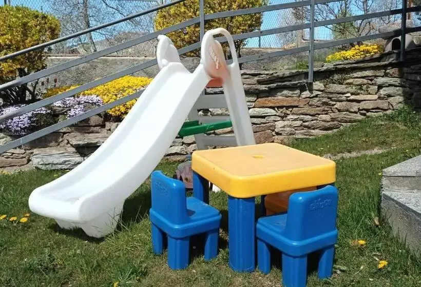 ペンション Camere Villa Lunardini