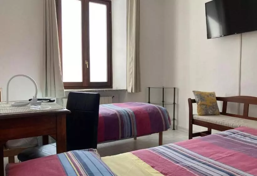 ペンション Camere Villa Lunardini