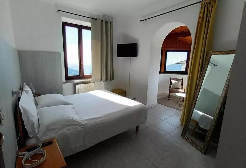 ペンション Camere Villa Lunardini