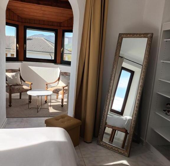 膳宿费 Camere Villa Lunardini