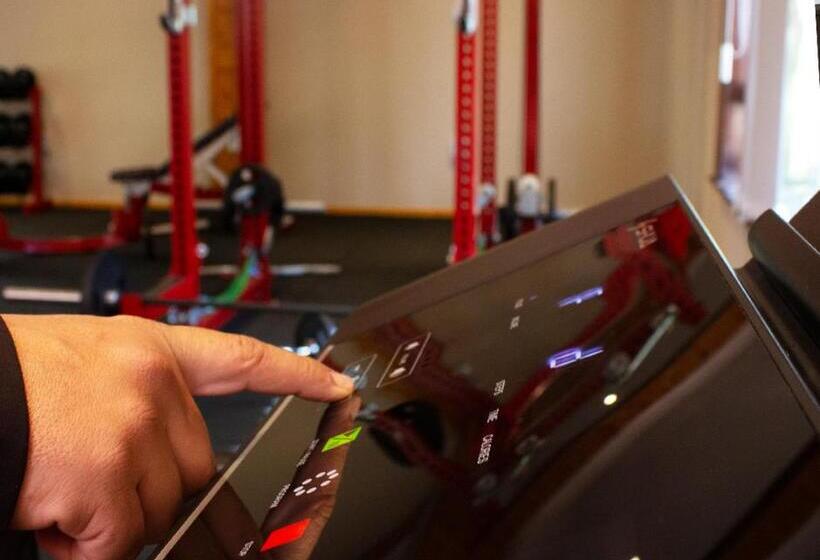 Пансион Cussonia Country Home