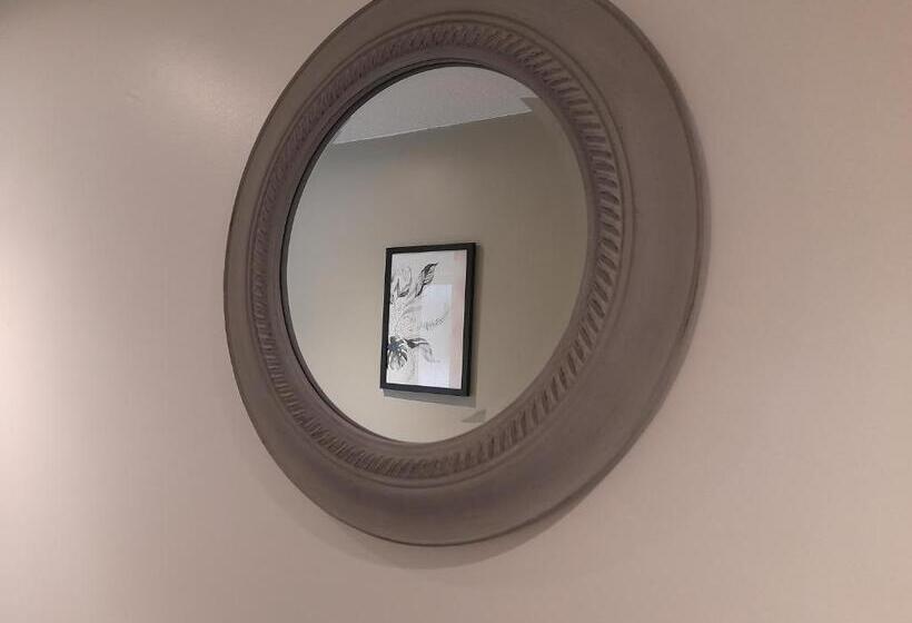 Пансион Fairwater Head