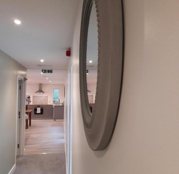 Пансион Fairwater Head