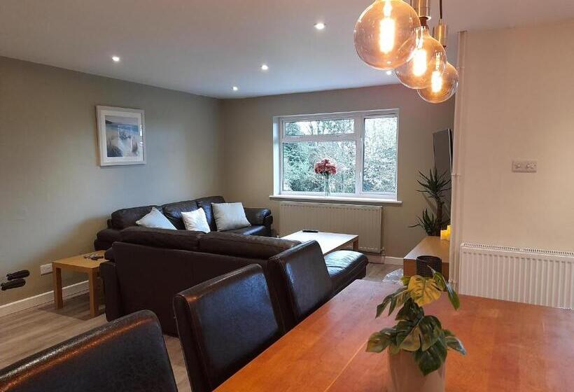 Пансион Fairwater Head