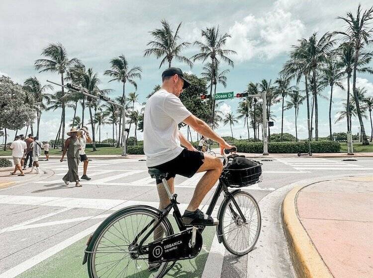 Upsun Hotel & Social Club