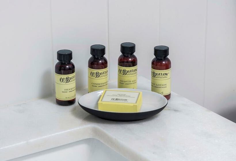 Upsun Hotel & Social Club