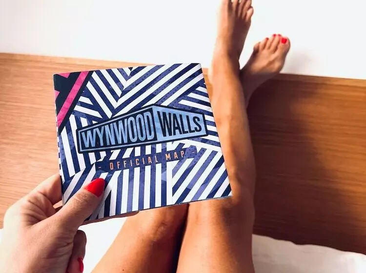 Upsun Hotel & Social Club