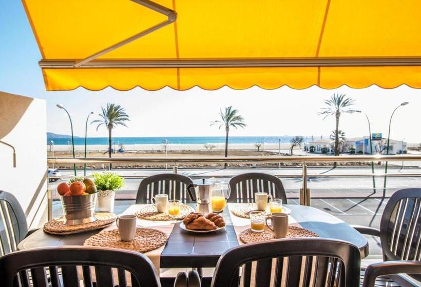 Apart Rent Apartment Blaucel 0086