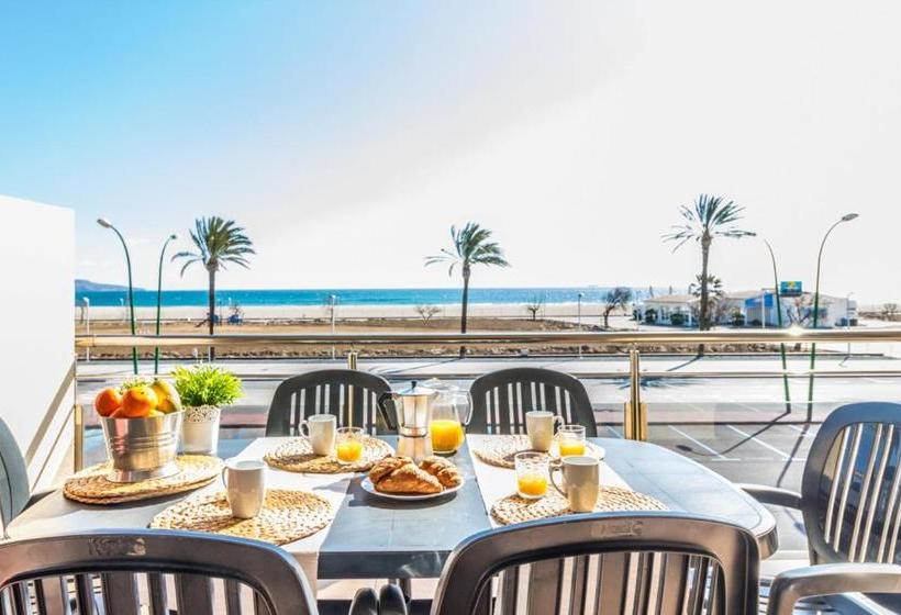 Apart Rent Apartment Blaucel 0086