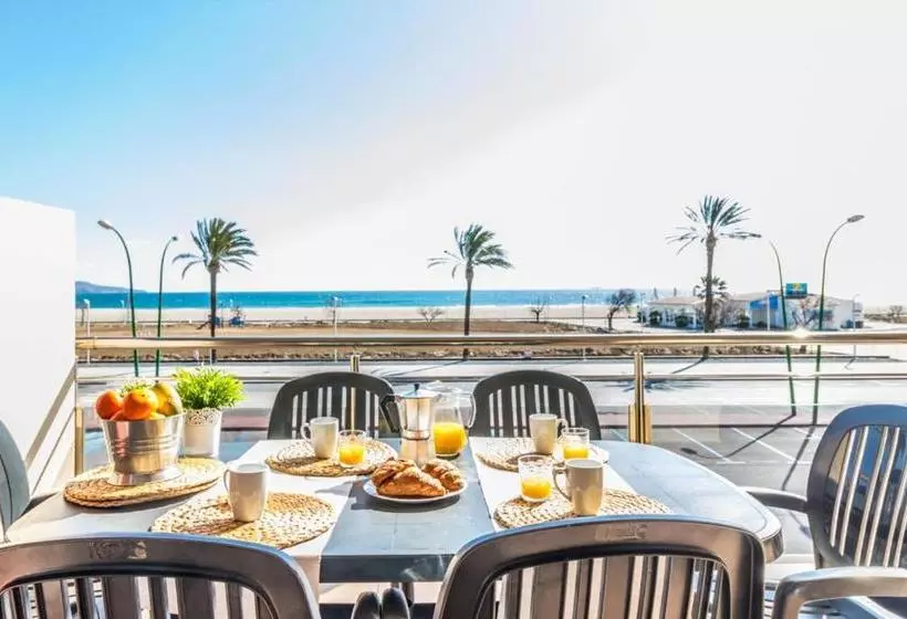 Apart Rent Apartment Blaucel 0086