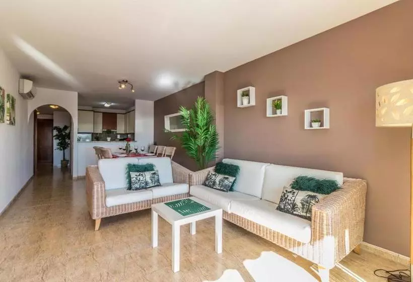 Apart Rent Apartment Blaucel 0086