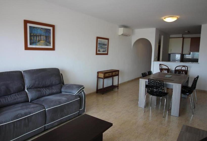 Apart Rent Apartment Blaucel 0086