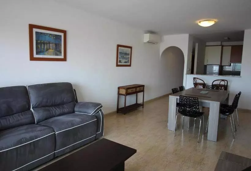 Apart Rent Apartment Blaucel 0086