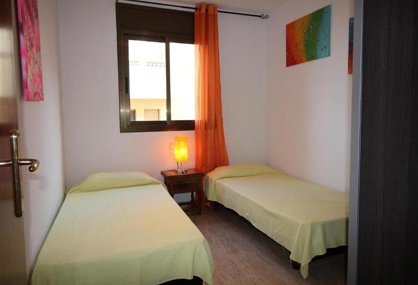 Apart Rent Apartment Blaucel 0086