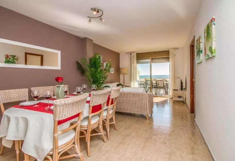 Apart Rent Apartment Blaucel 0086