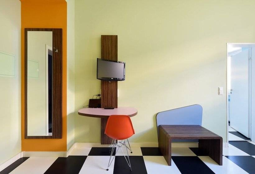 Cityhotel Thüringer Hof Design Hannover