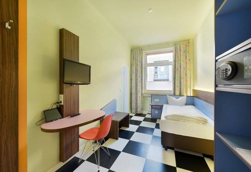 Cityhotel Thüringer Hof Design Hannover