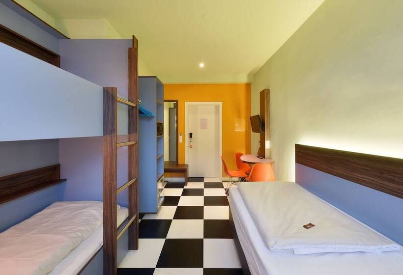 Cityhotel Thüringer Hof Design Hannover